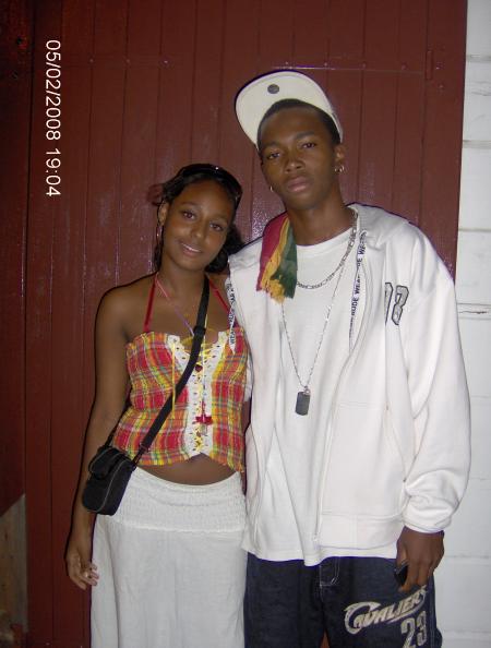 le fameux couple d amitier new