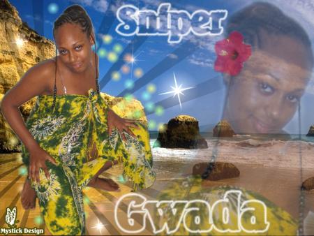 Sniper  Gwada